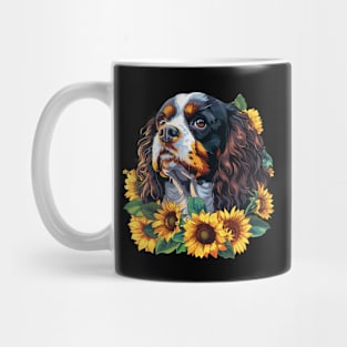 Cavalier King Charles Spaniel Mug